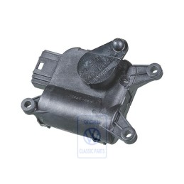VW Original Stellmotor Für Temperatur- Regelklappe - 7L0907512A