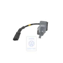 VW Original Beschleunigungssensor Für Luftfederdämpfer - 7L0907639