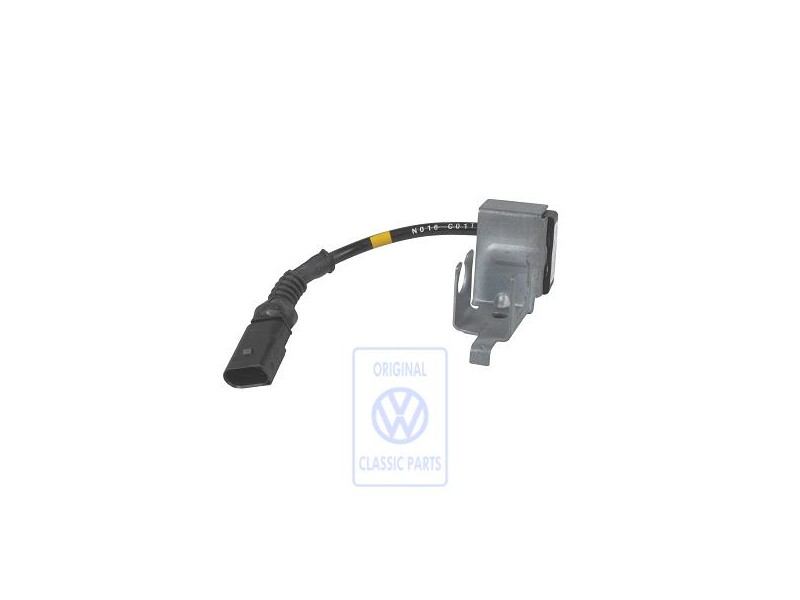 VW Original Beschleunigungssensor Für Luftfederdämpfer - 7L0907639