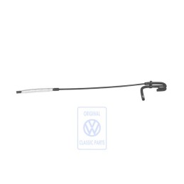 VW Original Unterdruckschlauch - 7L6129482D