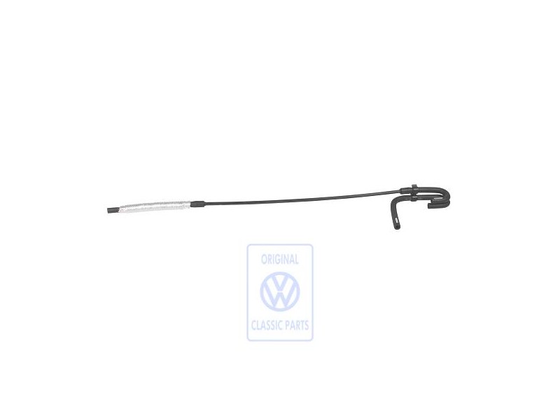 VW Original Unterdruckschlauch - 7L6129482D