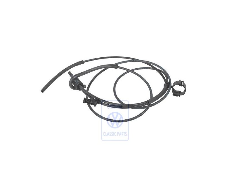 VW Original Unterdruckschlauch - 7L6129482L