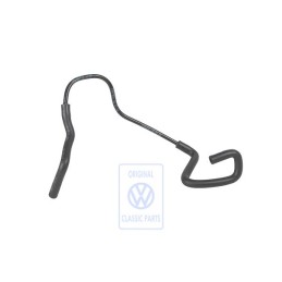 VW Original Unterdruckschlauch - 7L6133797H
