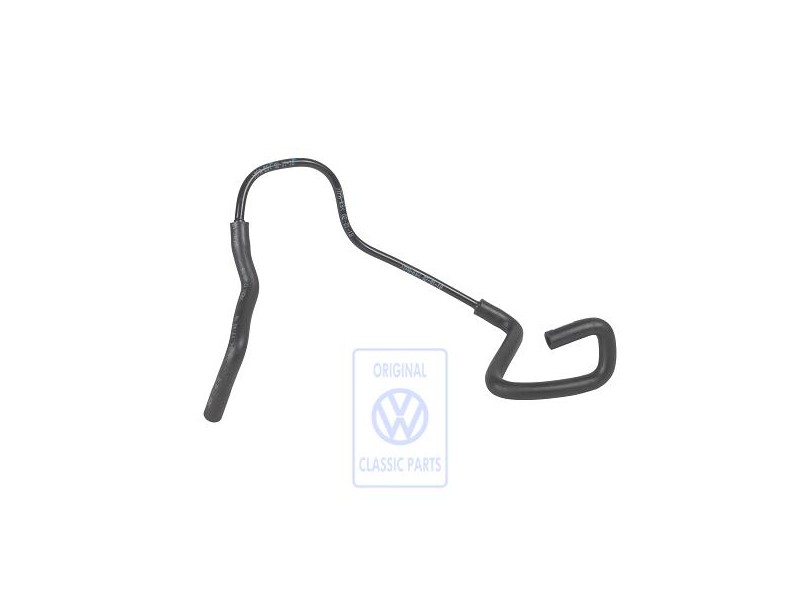 VW Original Unterdruckschlauch - 7L6133797H
