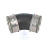 VW Original Druckschlauch - 7L6145967B