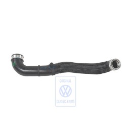 VW Original Druckschlauch - 7L6145979C