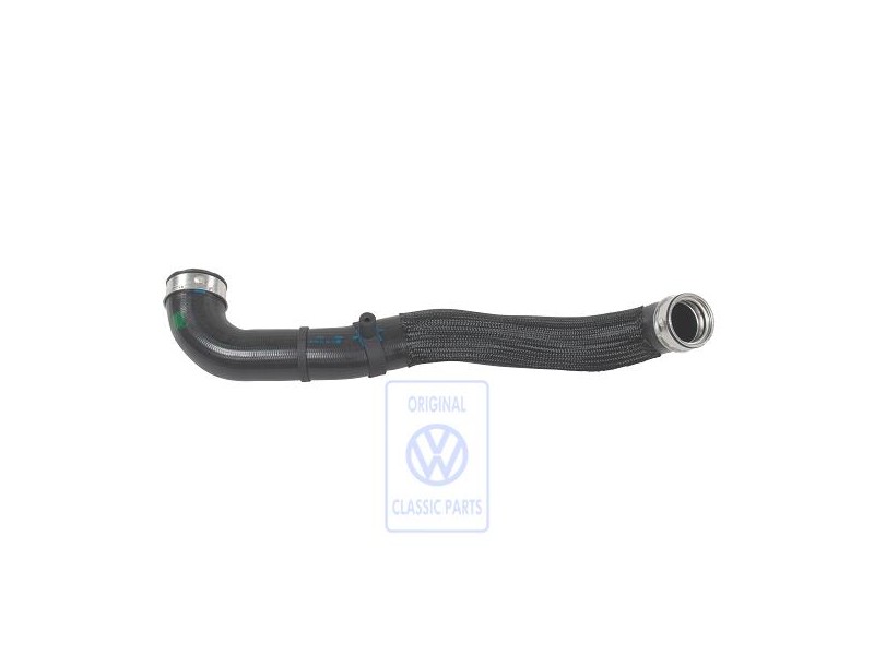 VW Original Druckschlauch - 7L6145979C