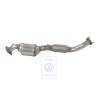 VW Original Abgasrohr Mit Katalysator - 7L6254300AX