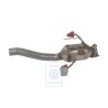 VW Original Katalysator - 7L6254450JX