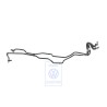 VW Original Öldruckleitung - 7L6317801A