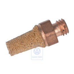 VW Original Ölfilter - 7L6411679