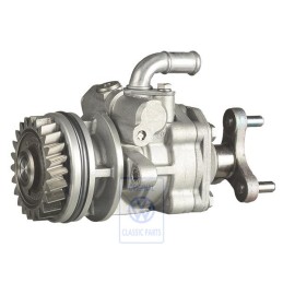 VW Original Flügelpumpe - 7L6422153A
