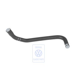 VW Original Saugschlauch - 7L6422889S