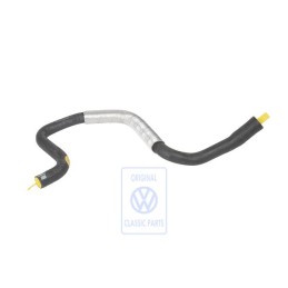 VW Original Saugschlauch - 7L6422889T