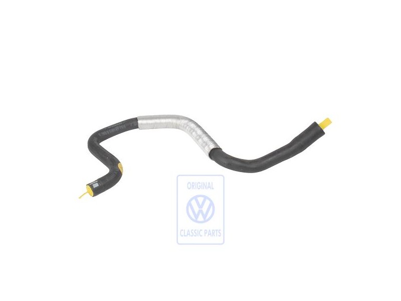 VW Original Saugschlauch - 7L6422889T