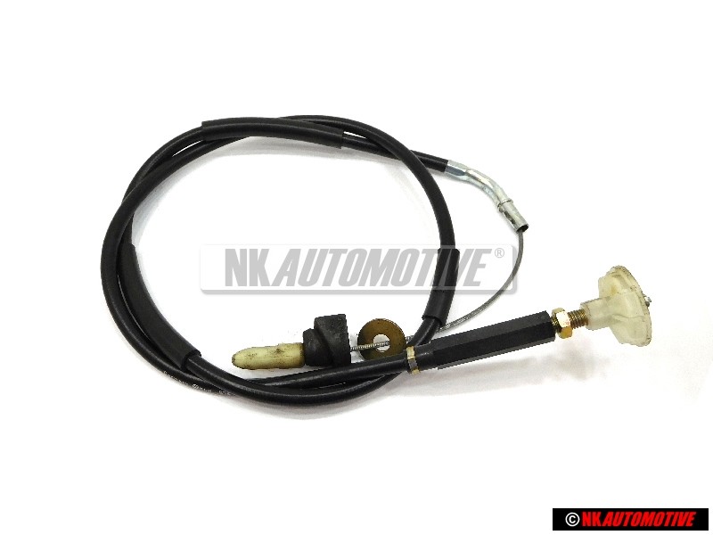 VW Original Kuppl.zug - 534721335