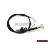 VW Original Kuppl.zug - 534721335