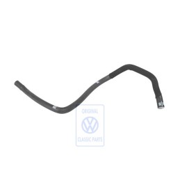 VW Original Schlauch - 7L6422895J