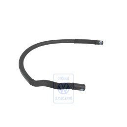 VW Original Schlauch - 7L6422895L