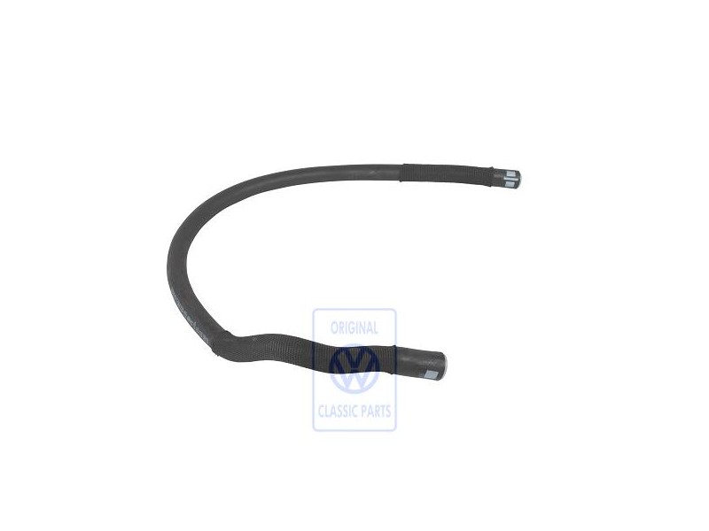 VW Original Schlauch - 7L6422895L