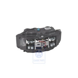 VW Original Festsattelbremse - 7L6615106AQ