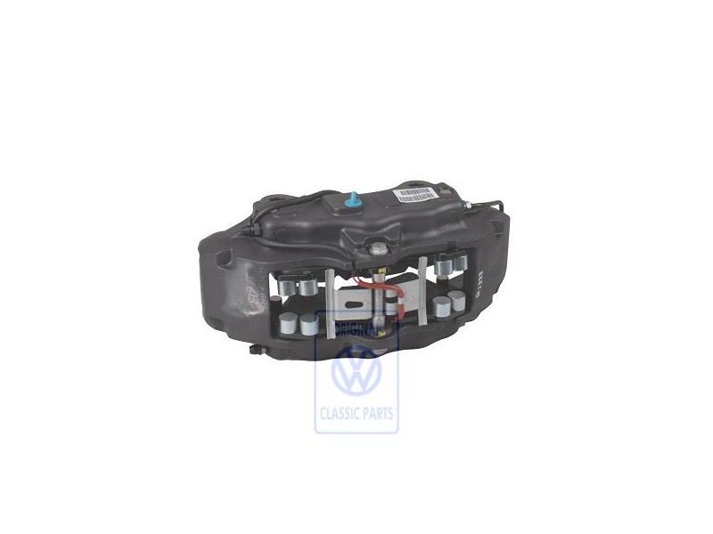 VW Original Festsattelbremse - 7L6615106AQ