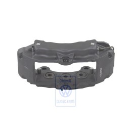 VW Original Festsattel Ohne Bremsbeläge - 7L6615123T