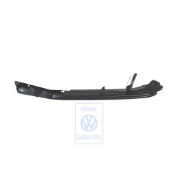 VW Original Stegblech Für Längsträger - 7L6805157G