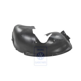 VW Original Radhausschale-Kunststoff - 7L6809961F