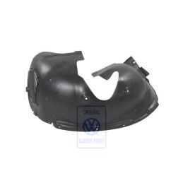 VW Original Radhausschale-Kunststoff - 7L6809961G