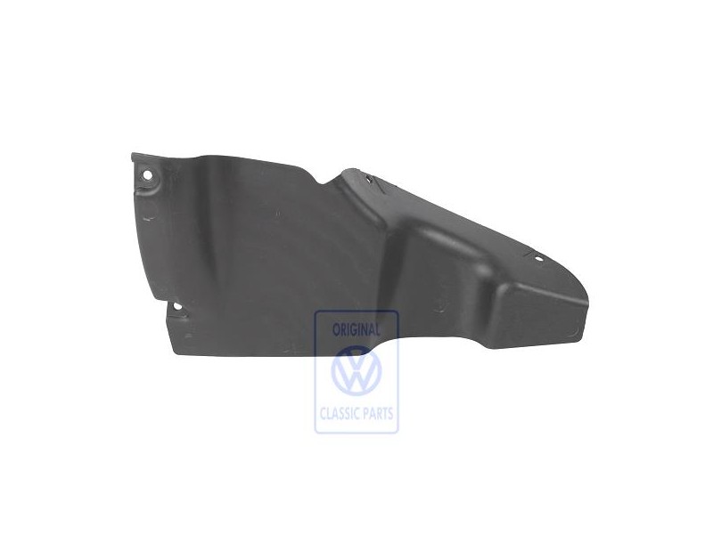 VW Original Deckel - 7L6809968