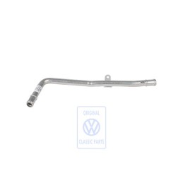 VW Original Kühlmittelrohr - 7L6819925E