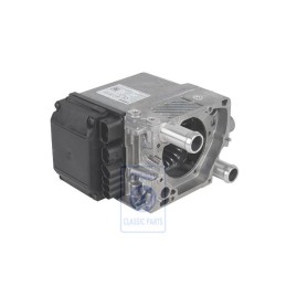 VW Original Wärmetauschergehäuse - 7L6819953F