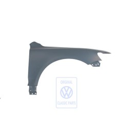 VW Original Kotflügel - 7L6821102K