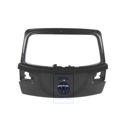 VW Original Heckklappe - 7L6827025AQ