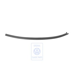 VW Original Türdichtung - 7L6837717