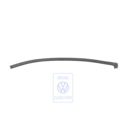 VW Original Türdichtung - 7L6837718