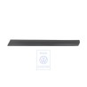 VW Original Abdeckung Für Tür Satinschwarz - 7L6837788F 9B9