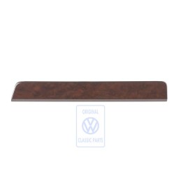 VW Original Ziereinlage Myrte - 7L6853072B 1SG