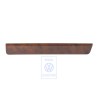 VW Original Ziereinlage Wurzelnuss - 7L6853072B 2WE