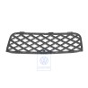 VW Original Lüftungsgitter Satinschwarz - 7L6853676 9B9