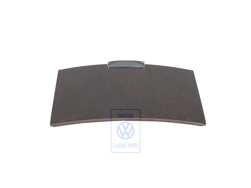 VW Original Blende Myrte - 7L6857351H 1SG