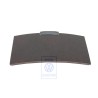 VW Original Blende Myrte - 7L6857351H 1SG