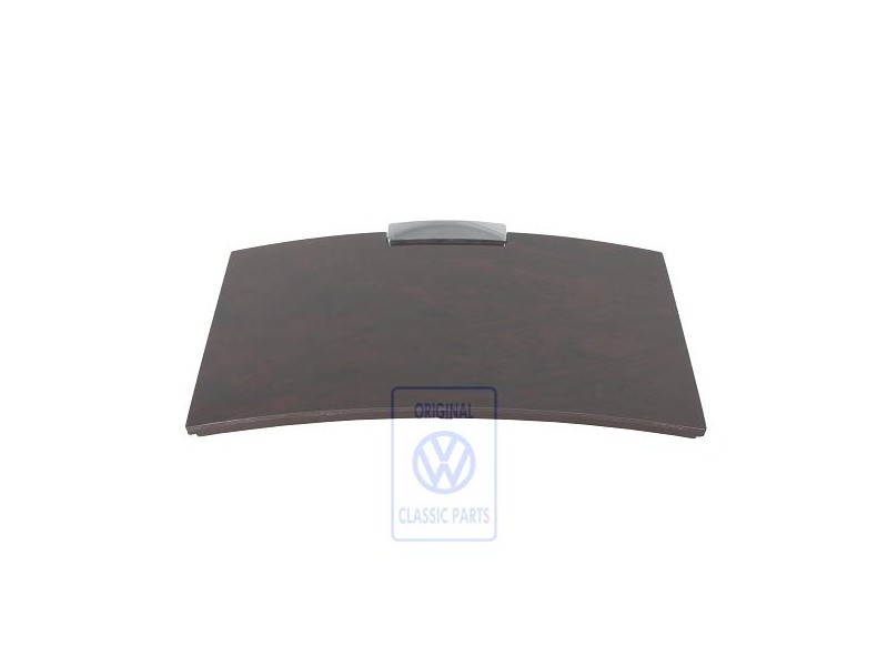 VW Original Blende Myrte - 7L6857351L 1SG