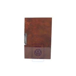 VW Original Blende Wurzelnuss - 7L6857351L 2WE