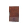 VW Original Blende Wurzelnuss - 7L6857351L 2WE