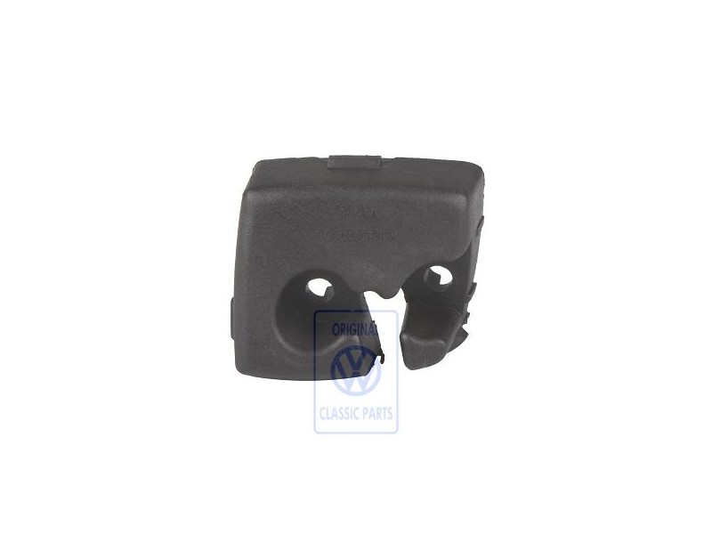 VW Original Halteplatte - 7L6857371B