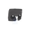 VW Original Halteplatte - 7L6857371B