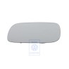 VW Original Spiegelglas (Plan) Mit Trägerplatte - 7L6857521
