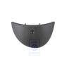 VW Original Abdeckkappe Satinschwarz - 7L6857538 9B9